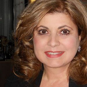 Meet your Posher, Barbara